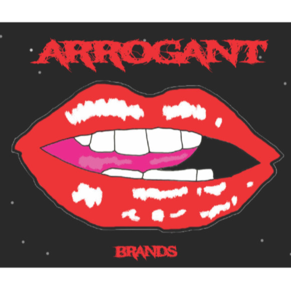 Meet your Posher, Arrogant - Picture 1 of 1